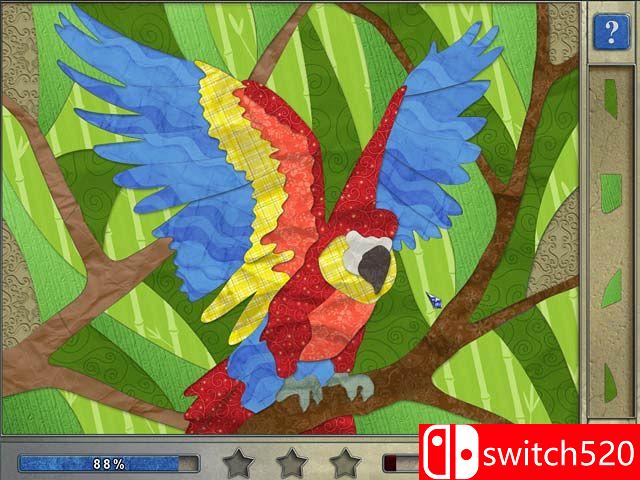 《神之马赛克游戏（Mosaic Game of Gods）》v1.0 TE破解版[EN]_1