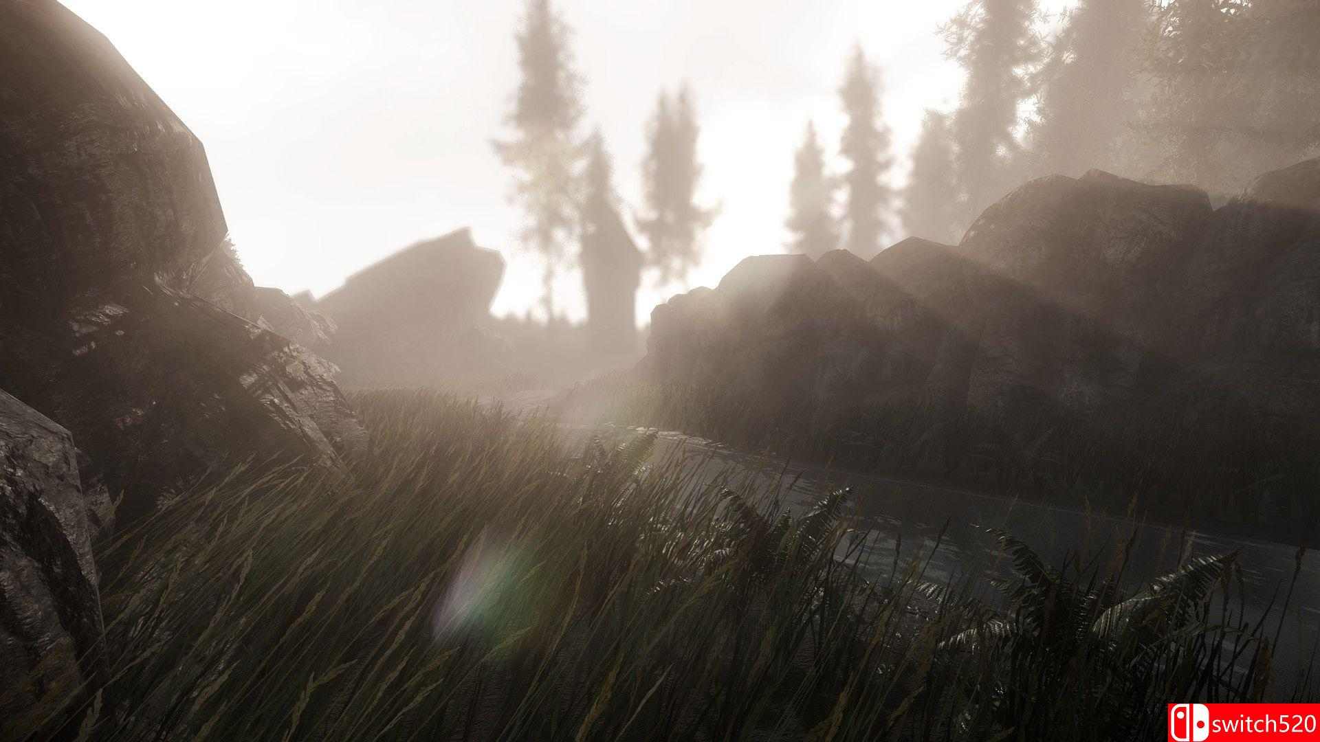 《莱克斯尸斑（Lex Mortis）》CODEX破解版[EN]_1