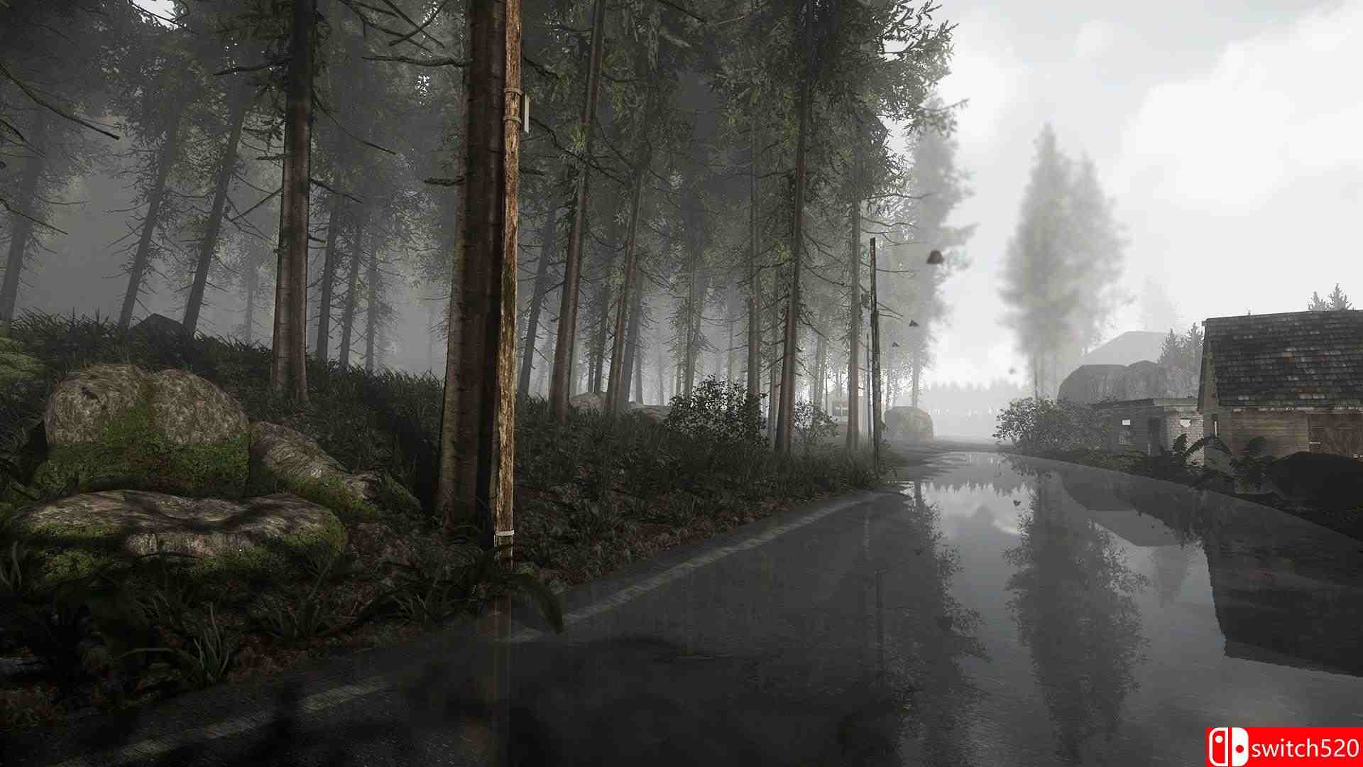 《莱克斯尸斑（Lex Mortis）》CODEX破解版[EN]_2