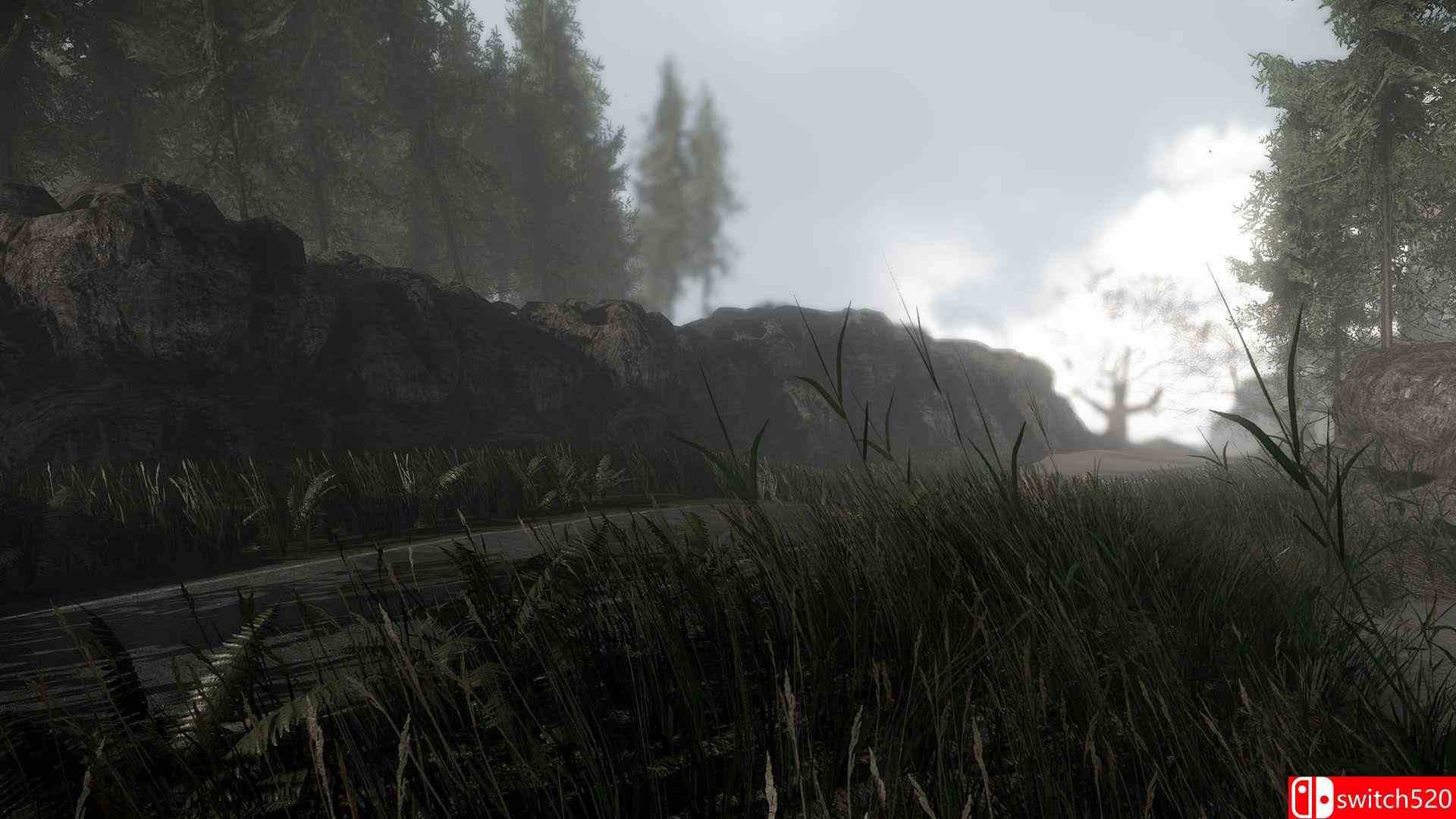 《莱克斯尸斑（Lex Mortis）》CODEX破解版[EN]_4