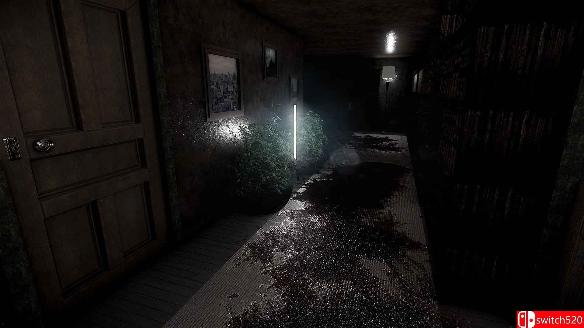 《莱克斯尸斑（Lex Mortis）》CODEX破解版[EN]_3