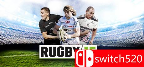 《世界杯橄榄球赛15（Rugby 15）》SKIDROW破解版[EN]_0