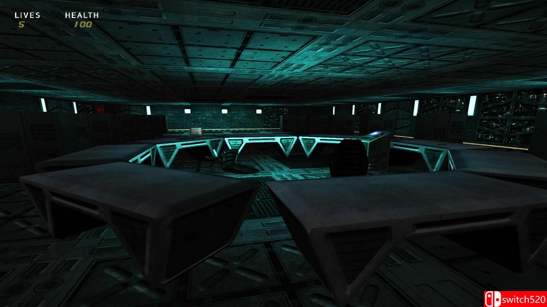 《13地带（Sector 13）》v1.0 OUTLAWS破解版[EN]_2