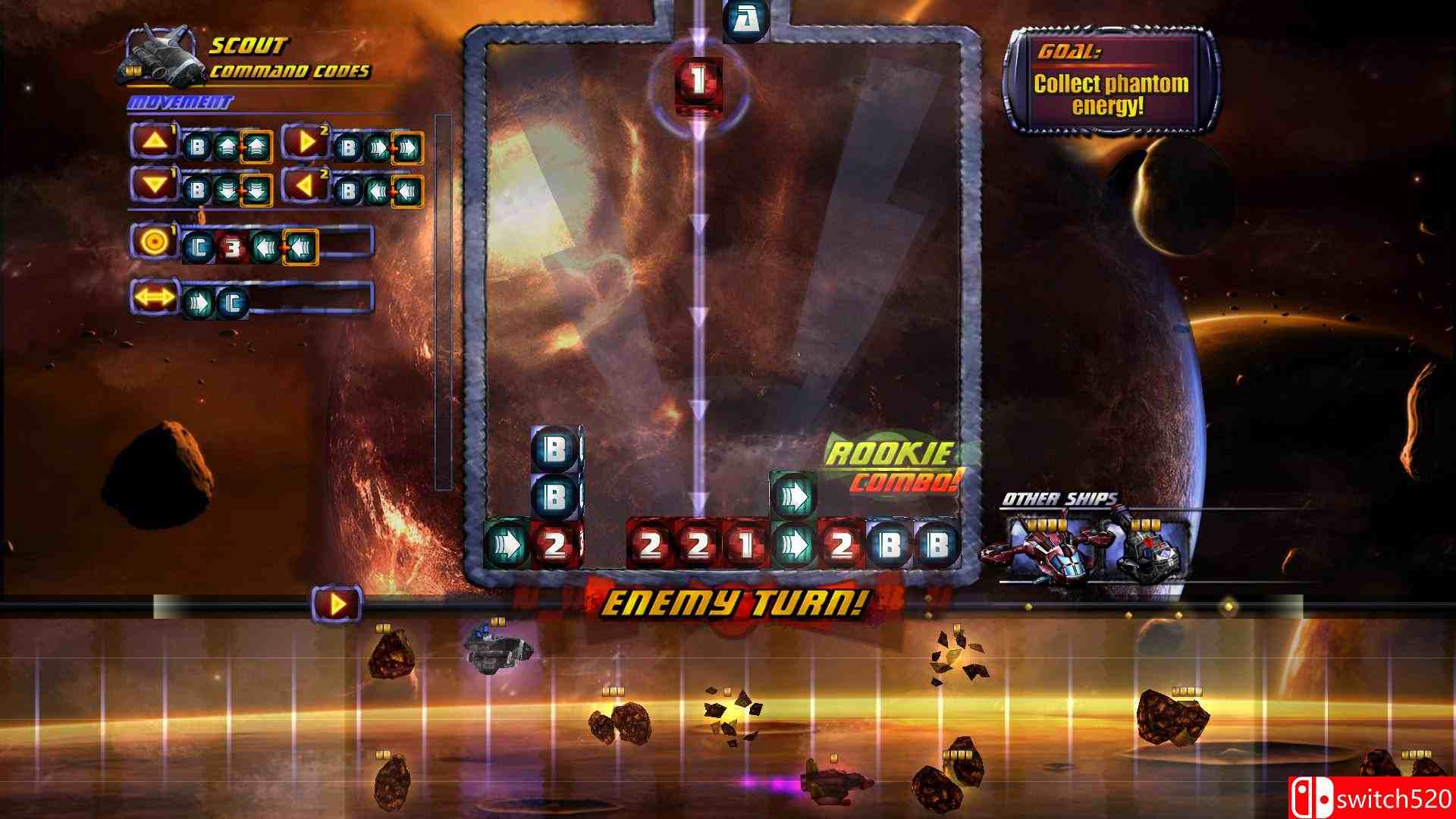 《光影猎人的崛起（Starlaxis Supernova Edition）》HI2U破解版[EN]_2