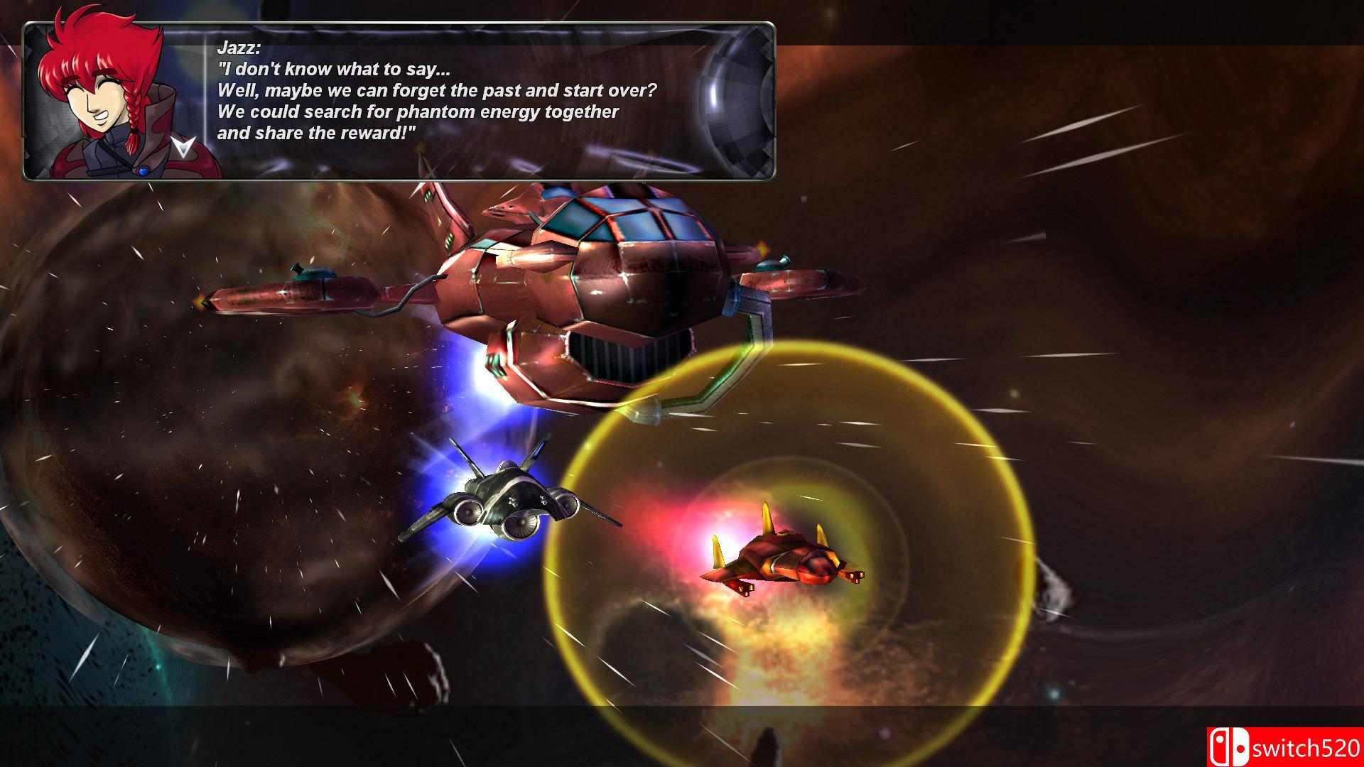 《光影猎人的崛起（Starlaxis Supernova Edition）》HI2U破解版[EN]_3