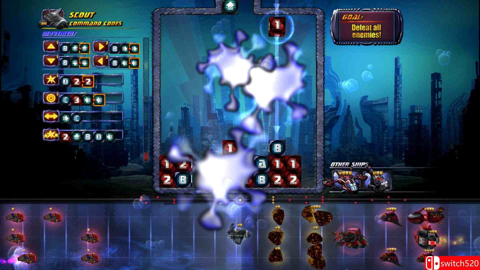 《光影猎人的崛起（Starlaxis Supernova Edition）》HI2U破解版[EN]_4