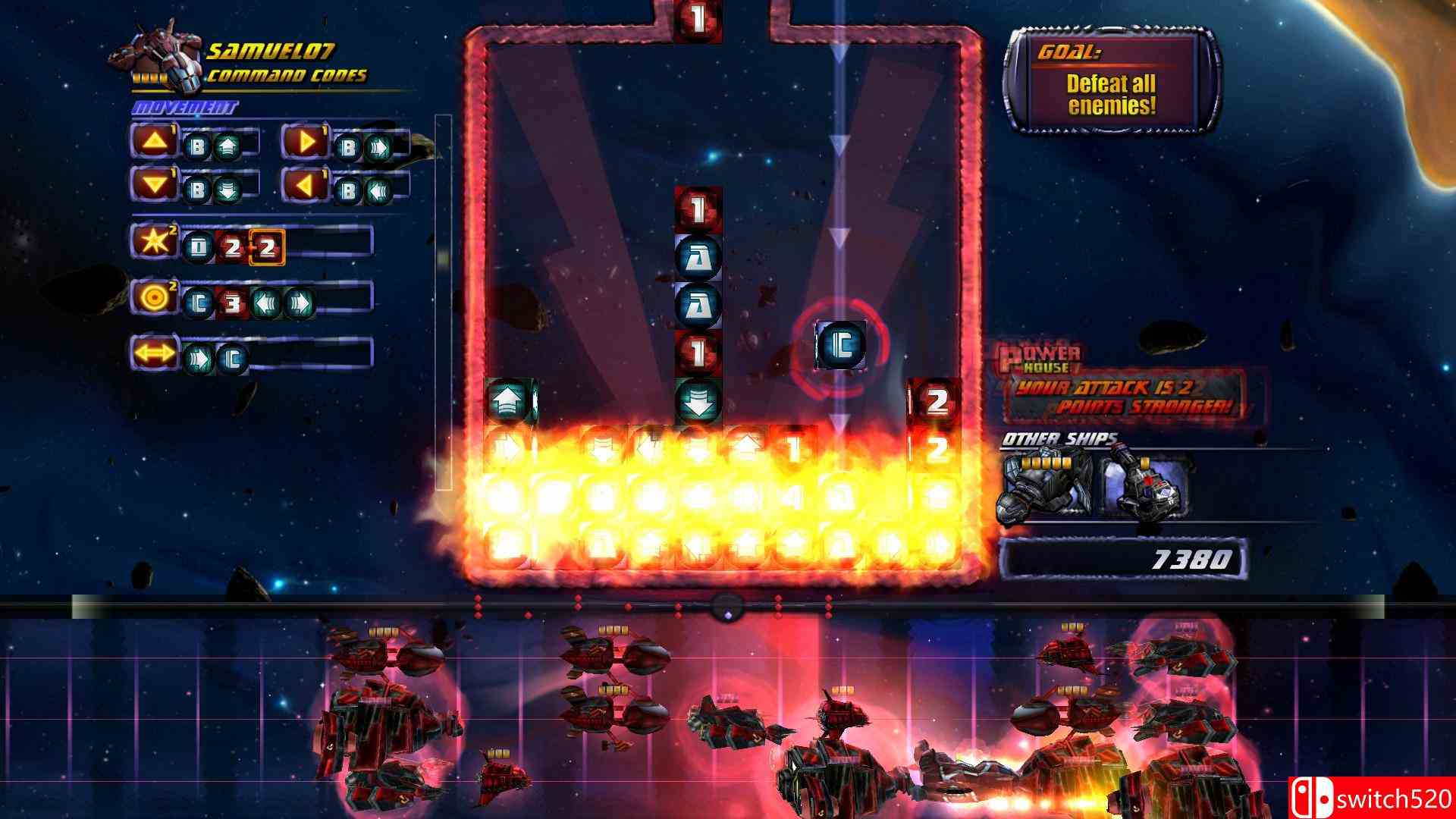 《光影猎人的崛起（Starlaxis Supernova Edition）》HI2U破解版[EN]_5