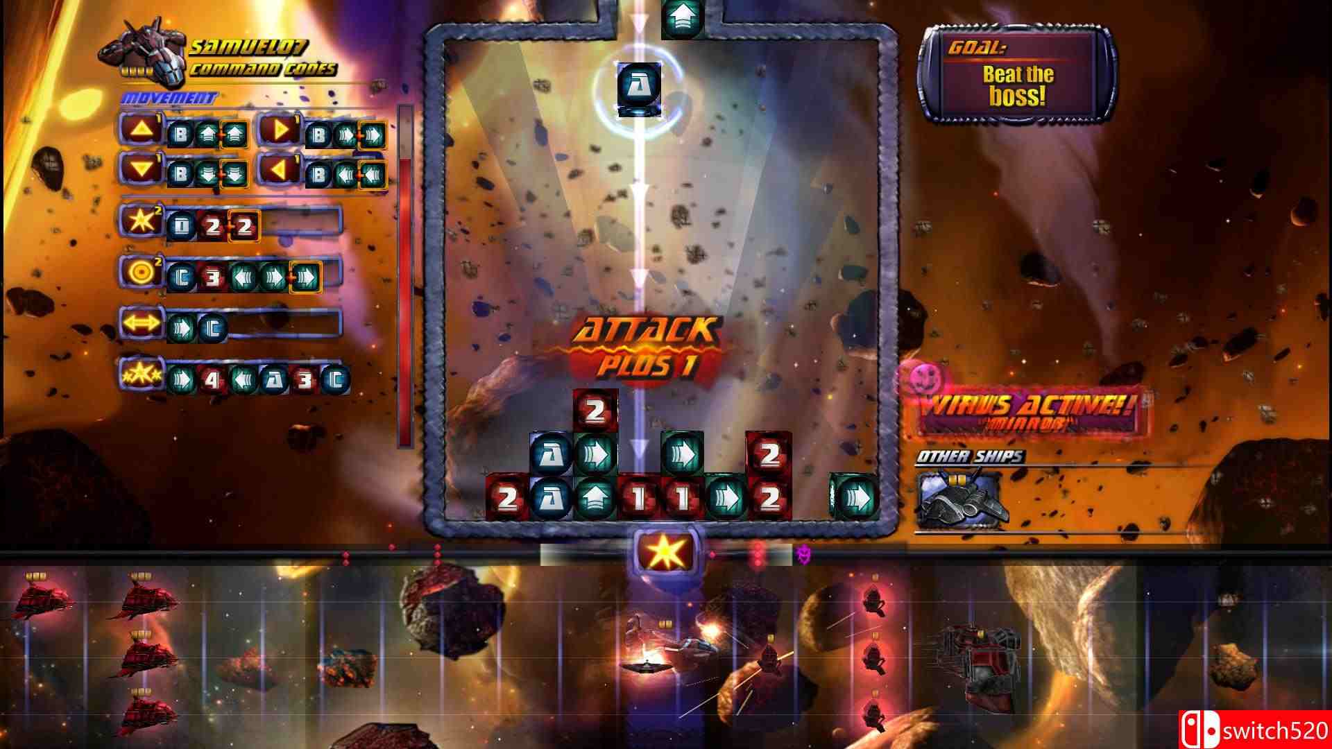 《光影猎人的崛起（Starlaxis Supernova Edition）》HI2U破解版[EN]_6