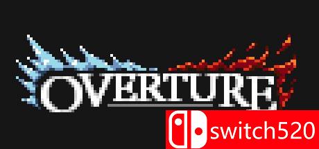 《序曲（Overture）》游戏封面