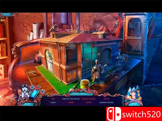 《黑暗维度5：归乡（Dark Dimensions: Homecoming）》典藏版 v1.0 TE破解版[EN]_1