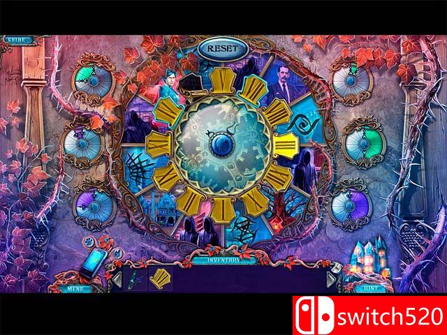 《黑暗维度5：归乡（Dark Dimensions: Homecoming）》典藏版 v1.0 TE破解版[EN]_3