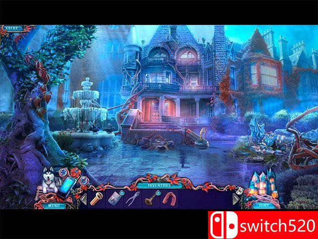 《黑暗维度5：归乡（Dark Dimensions: Homecoming）》典藏版 v1.0 TE破解版[EN]_2