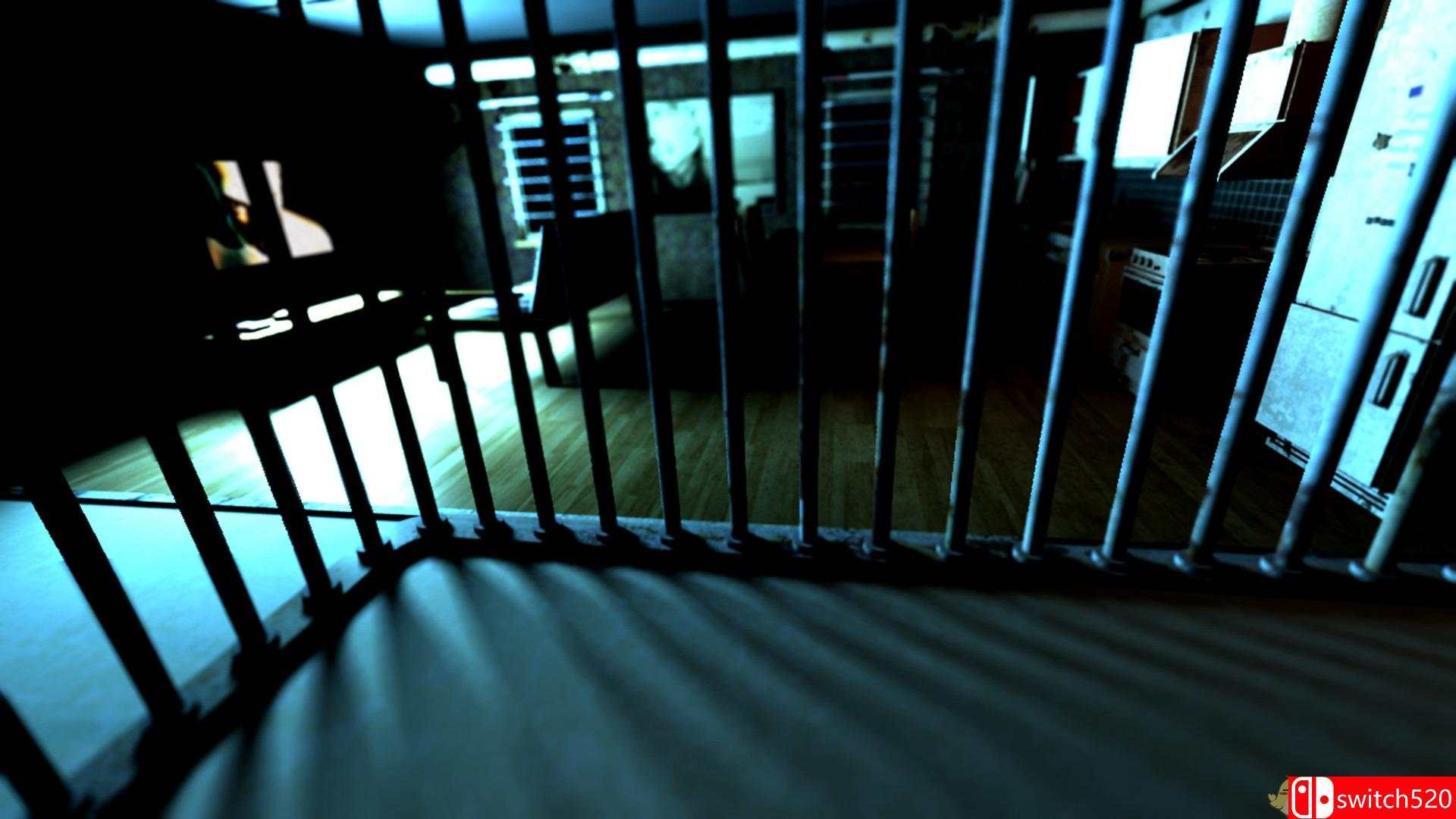 《衰败：噩梦》游戏截图1