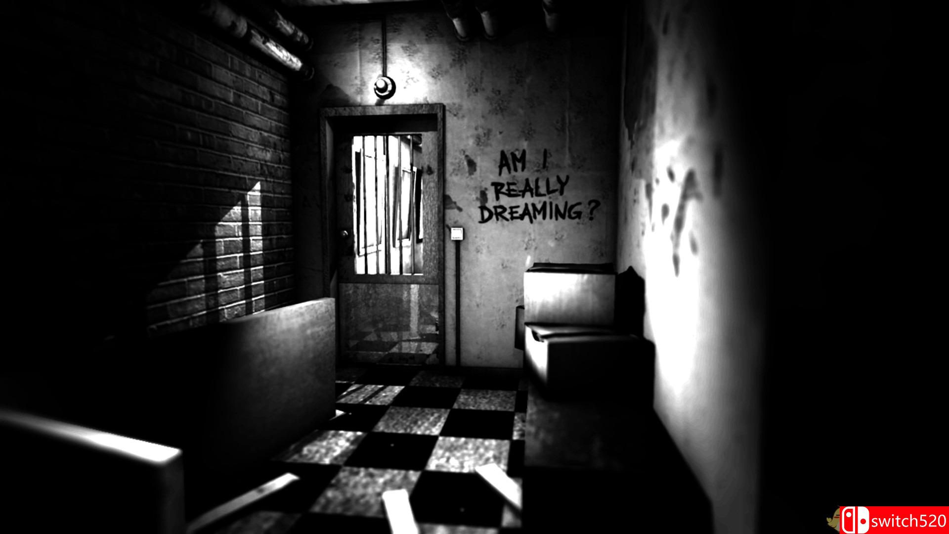 《衰败：噩梦》游戏截图2