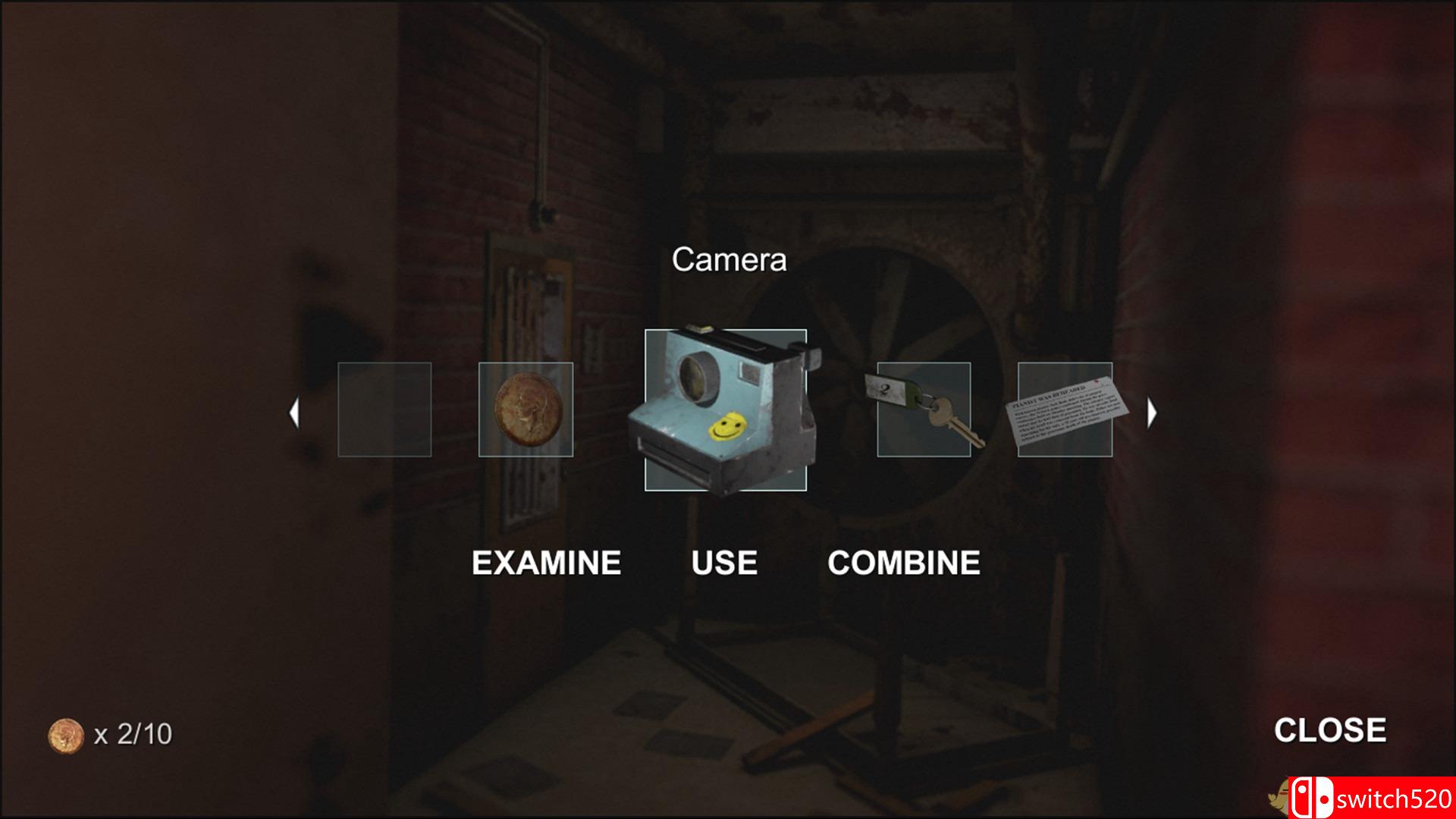 《衰败：噩梦》游戏截图3