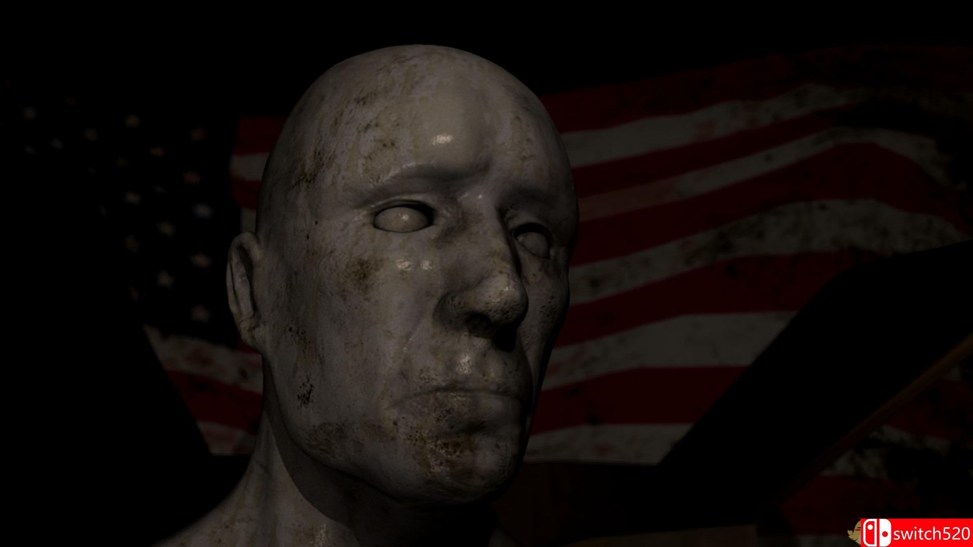 《衰败：噩梦》游戏截图4