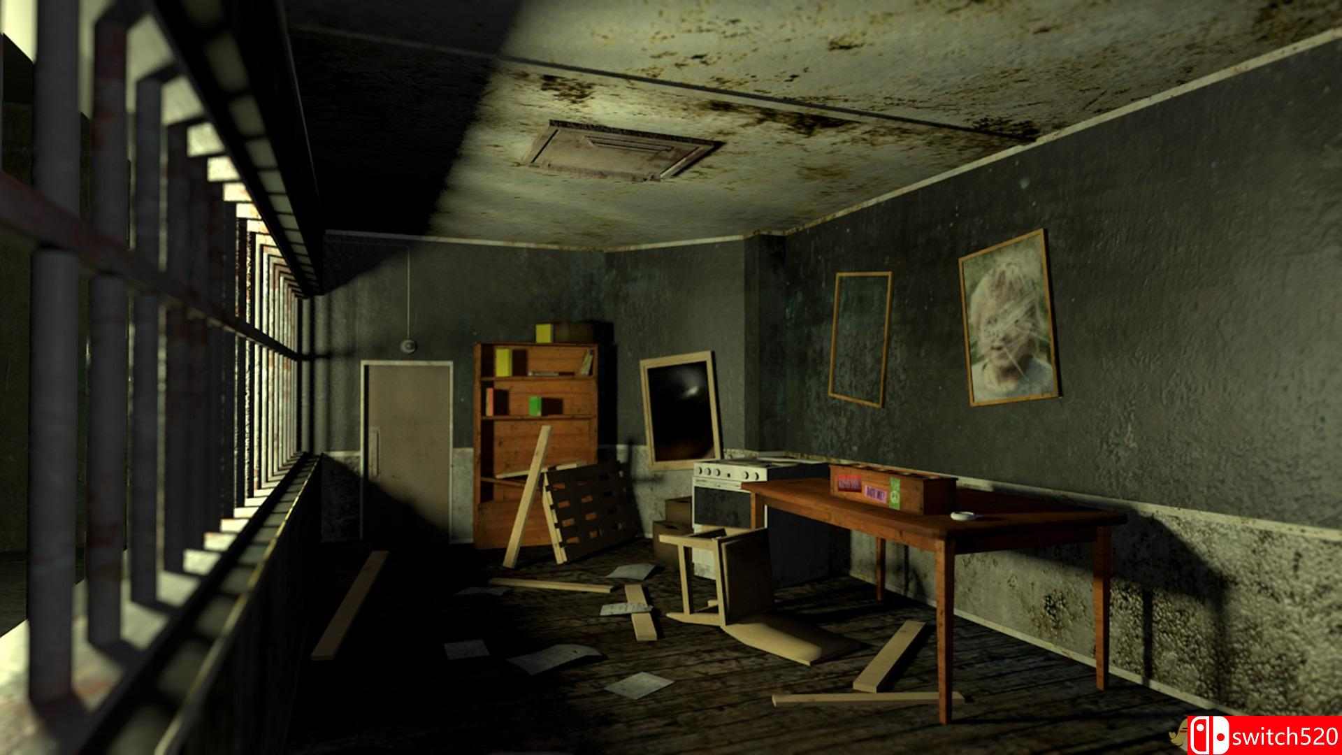 《衰败：噩梦》游戏截图5