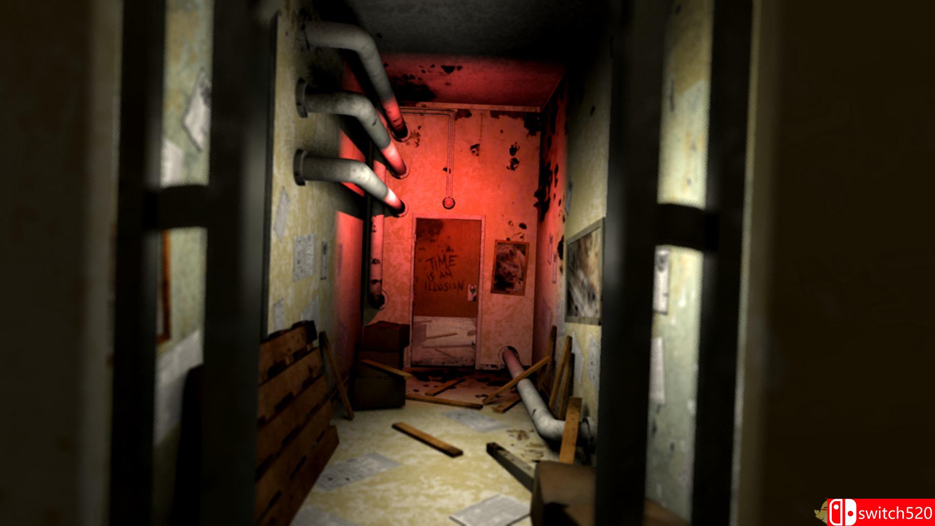 《衰败：噩梦》游戏截图6