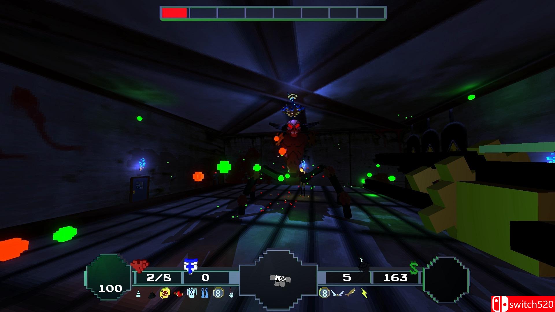 《毁灭行动：赎罪豪华版（Paranautical Activity）》PROPHET破解版[EN]_3