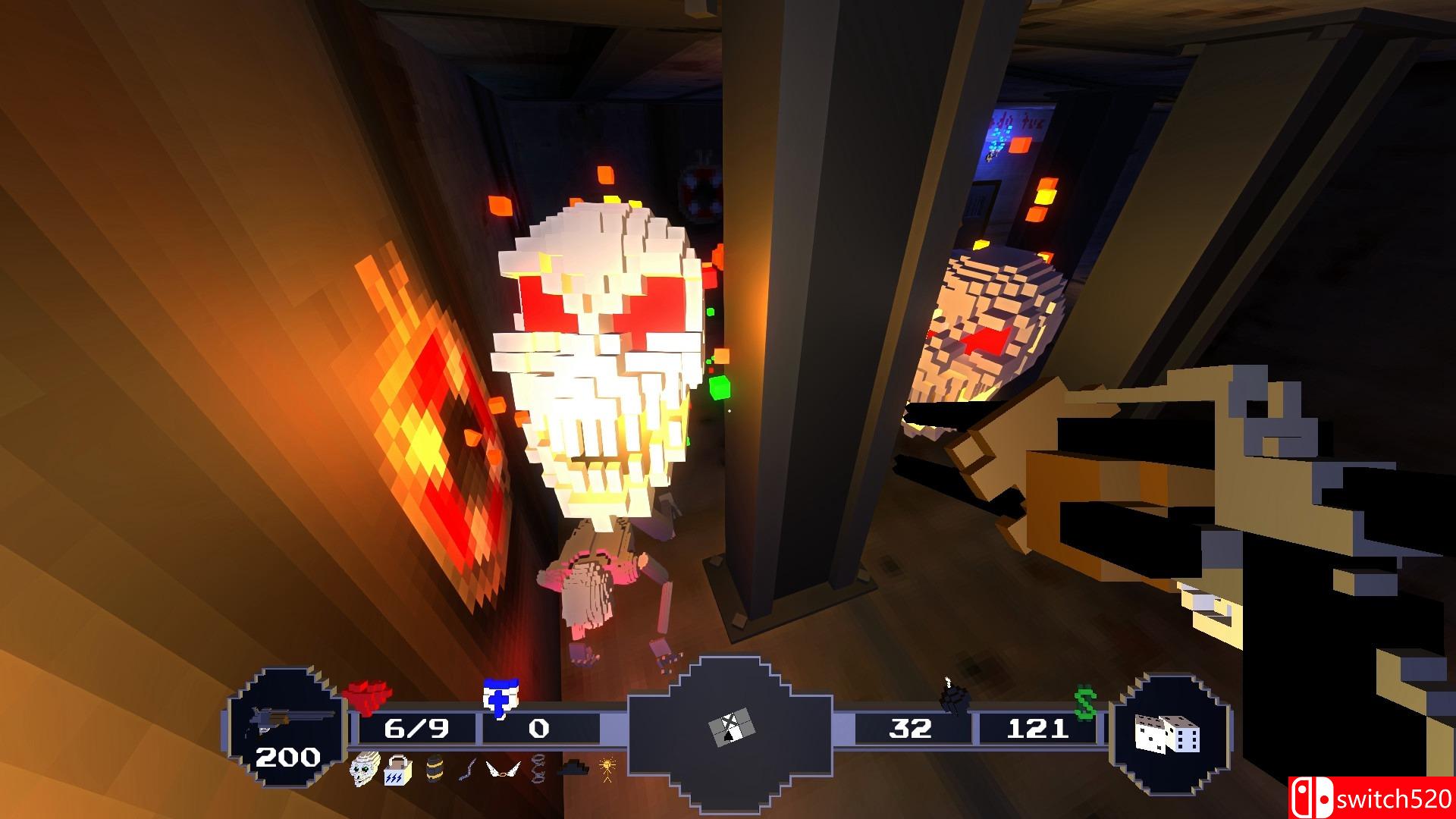 《毁灭行动：赎罪豪华版（Paranautical Activity）》PROPHET破解版[EN]_6