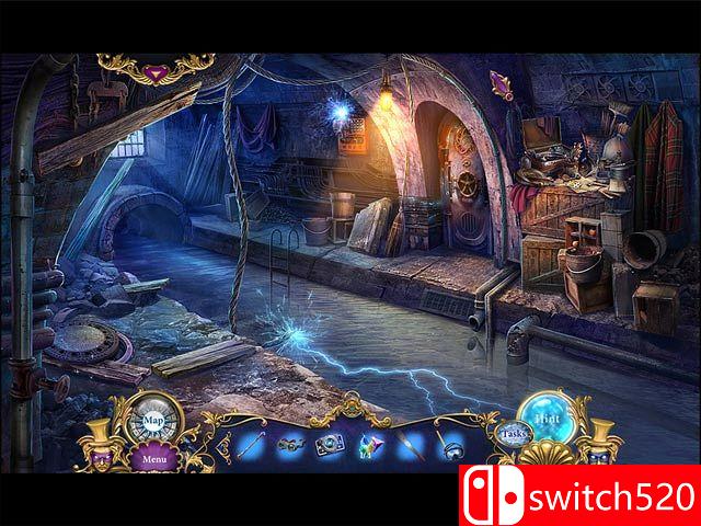 《危险游戏2：魔术师（Dangerous Games: Illusionist）》典藏版 v1.0 TE破解版[EN]_1