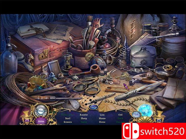 《危险游戏2：魔术师（Dangerous Games: Illusionist）》典藏版 v1.0 TE破解版[EN]_2