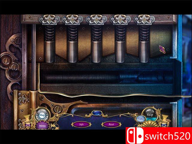 《危险游戏2：魔术师（Dangerous Games: Illusionist）》典藏版 v1.0 TE破解版[EN]_3