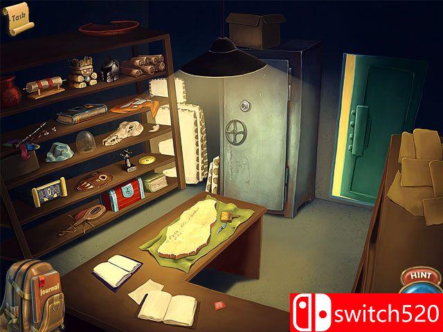 《时光滞留（Stranded in Time）》v1.0 TE破解版[EN]_1