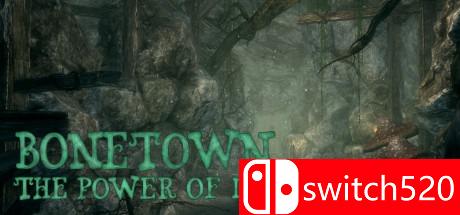 《骨头镇：死亡之力（Bonetown - The Power of Death）》SKIDROW破解版[EN]_0