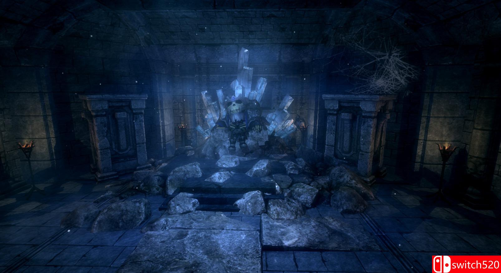 《骨头镇：死亡之力（Bonetown - The Power of Death）》SKIDROW破解版[EN]_5