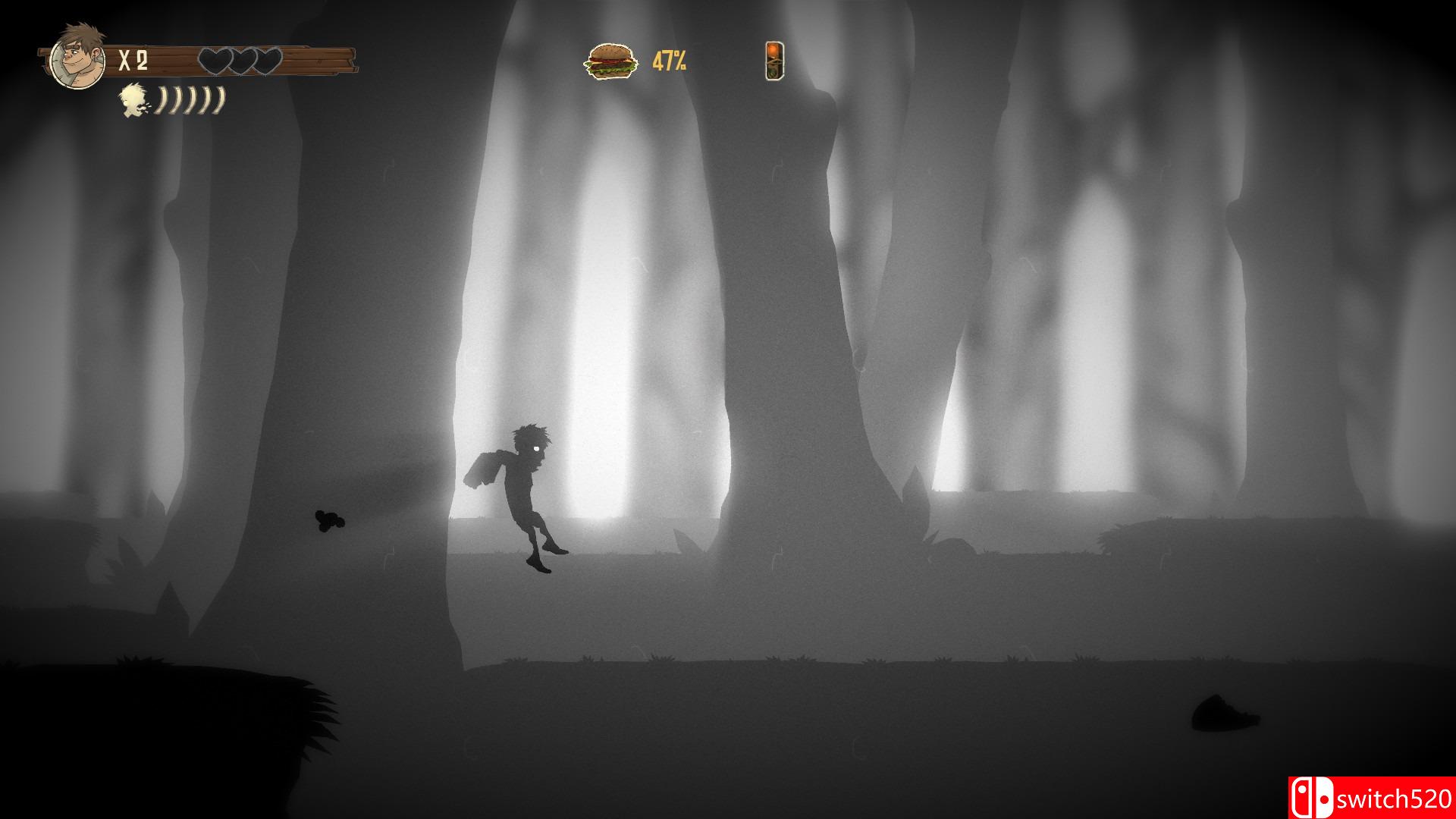 《原始人的反击（Prehistorik）》官方繁体中文 Unleashed硬盘版[TW/JP/EN]_5