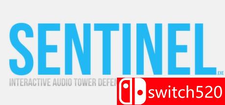 《哨兵（Sentinel）》游戏封面