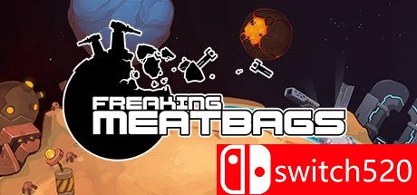 游戏《该死的肉球》封面图