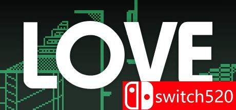 《爱（Love）》游戏封面