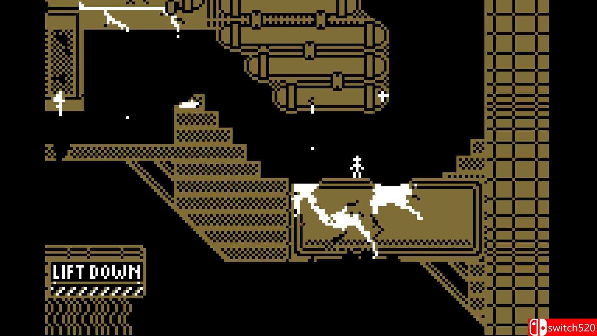 《爱（Love）》游戏截图6