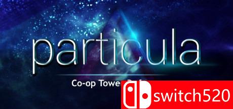 《粒子球（Particula）》POSTMORTEM破解版[EN]_0