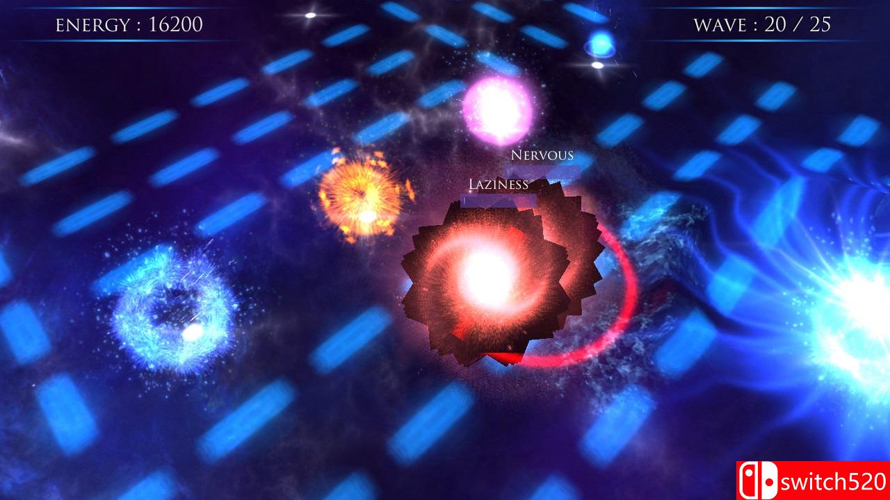 《粒子球（Particula）》POSTMORTEM破解版[EN]_1