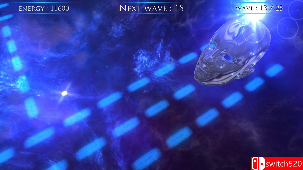 《粒子球（Particula）》POSTMORTEM破解版[EN]_2