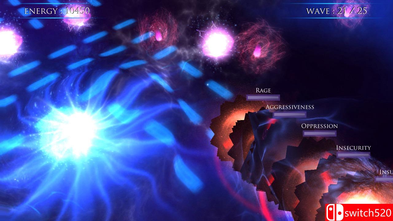 《粒子球（Particula）》POSTMORTEM破解版[EN]_3