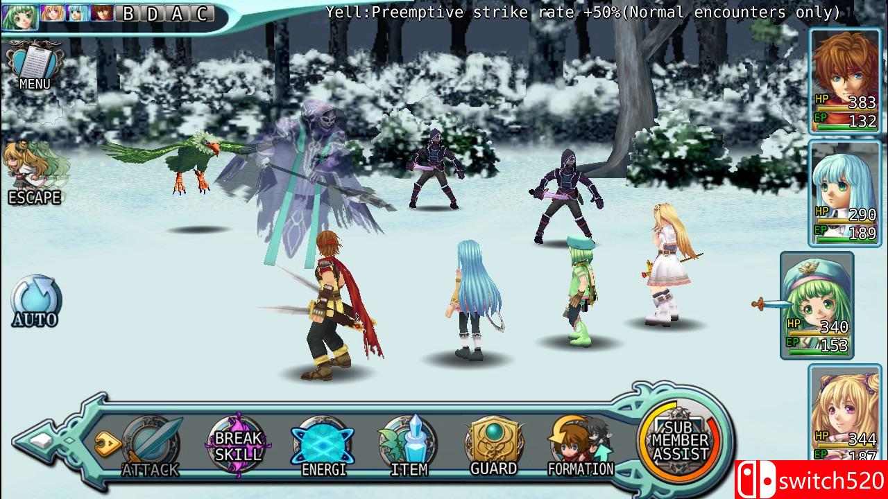 《阿尔法起源（Alphadia Genesis）》POSTMORTEM破解版[EN]_6