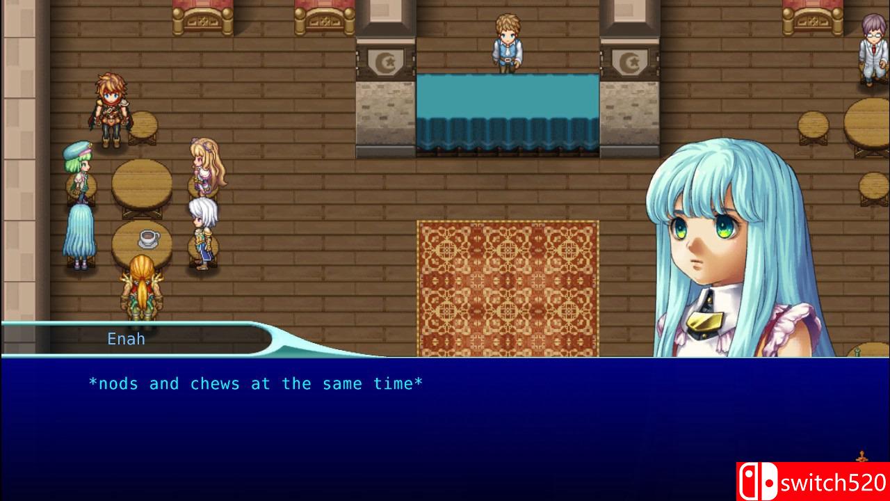 《阿尔法起源（Alphadia Genesis）》POSTMORTEM破解版[EN]_1