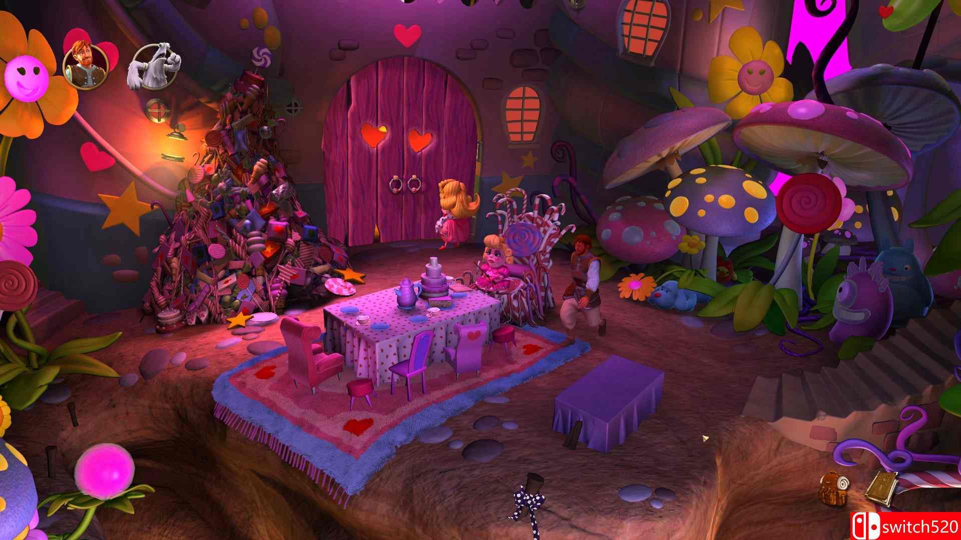 《未传之书2（The Book of Unwritten Tales 2）》FLT破解版[EN]_4