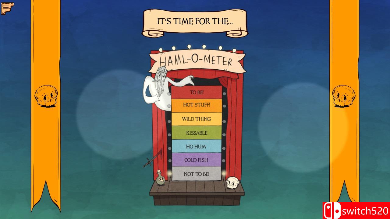 《生存还是毁灭》游戏截图1