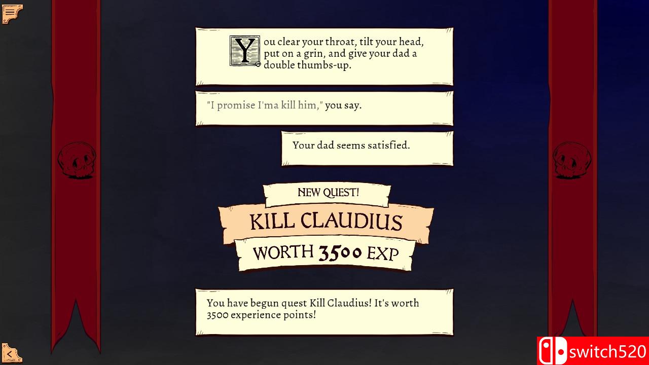 《生存还是毁灭》游戏截图2