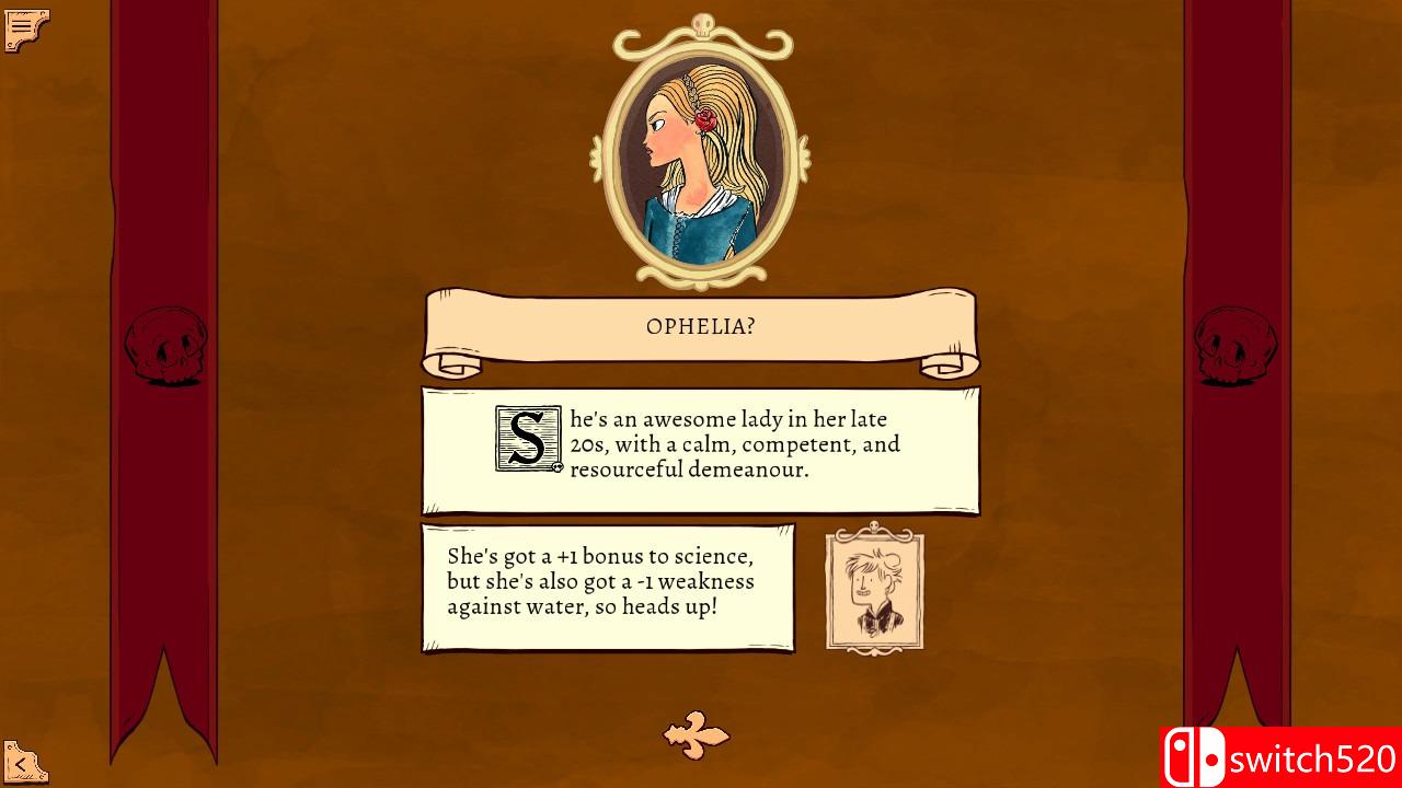 《生存还是毁灭》游戏截图4