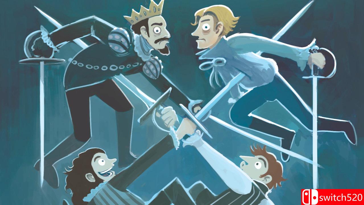 《生存还是毁灭》游戏截图5