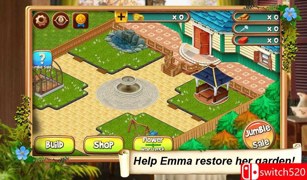 《家庭大改造3（Home Makeover 3）》v1.0.1 ZEKE破解版[EN]_1