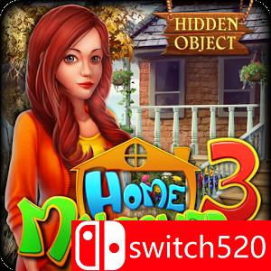 《家庭大改造3（Home Makeover 3）》v1.0.1 ZEKE破解版[EN]_0