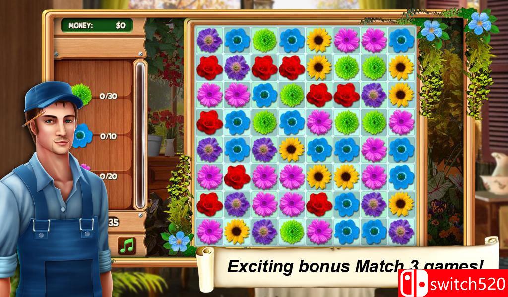 《家庭大改造3（Home Makeover 3）》v1.0.1 ZEKE破解版[EN]_4