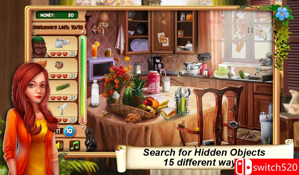 《家庭大改造3（Home Makeover 3）》v1.0.1 ZEKE破解版[EN]_5